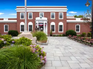 John F. Kennedy Hyannis Museum