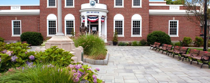 John F. Kennedy Hyannis Museum