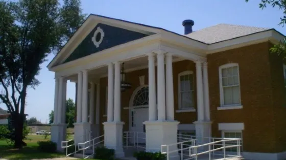 Fort McIntosh