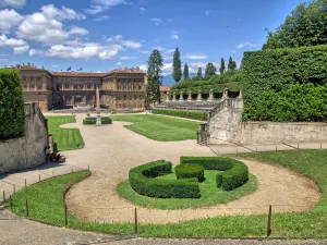 Boboli Gardens