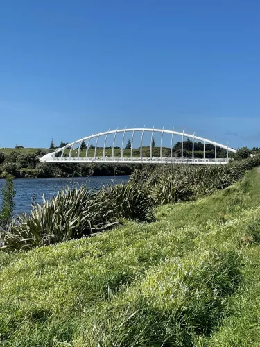New Plymouth Coastal Walkway