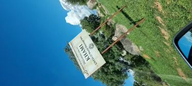 Khami Ruins