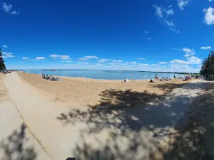 Good Spirit Lake Provincial Park