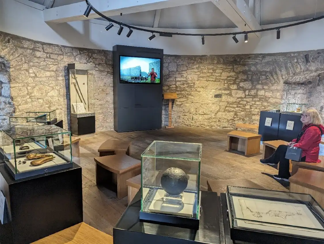 Các khách sạn gần Reginald's Tower