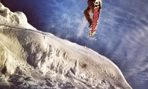 Crotched Mountain Ski and Ride