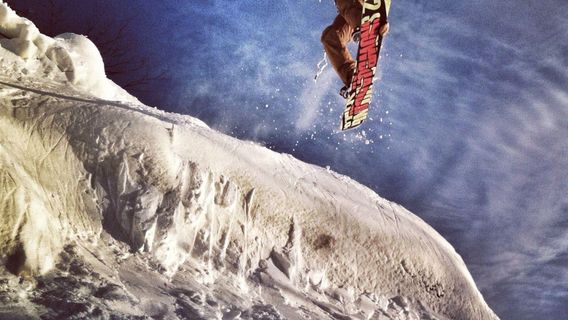 Crotched Mountain Ski and Ride