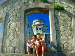 Palaui Island