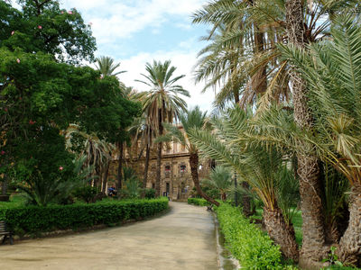 Giardino Inglese