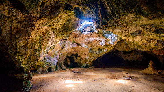 Arikok National Park