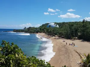 Domes Beach