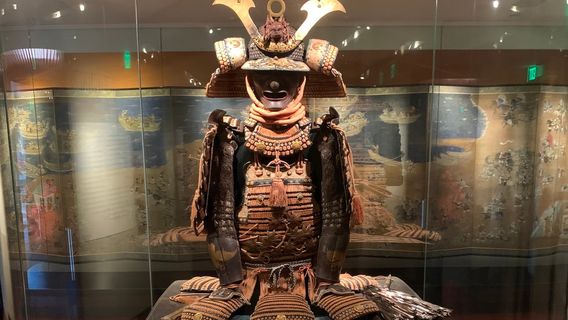 Crow Museum of Asian Art of The University of Texas at Dallas