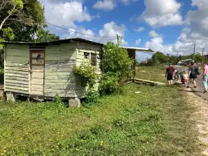 Community Baboon Sanctuary