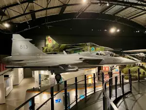 Air Force Museum