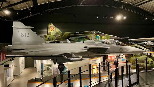 Air Force Museum