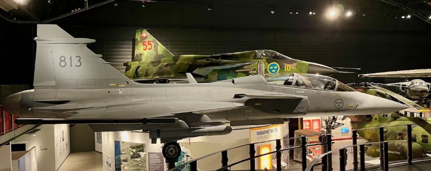 Air Force Museum