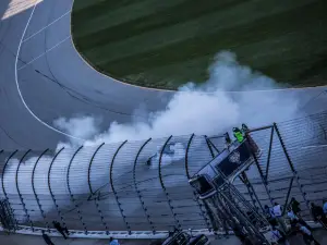 Chicagoland Speedway