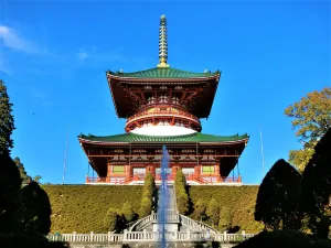 Naritasan Shinsho-ji