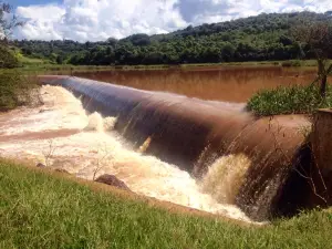 Salto do Apucaraninha