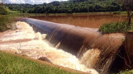 Salto do Apucaraninha