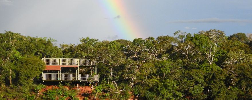 Buraco das Araras Ecoturismo