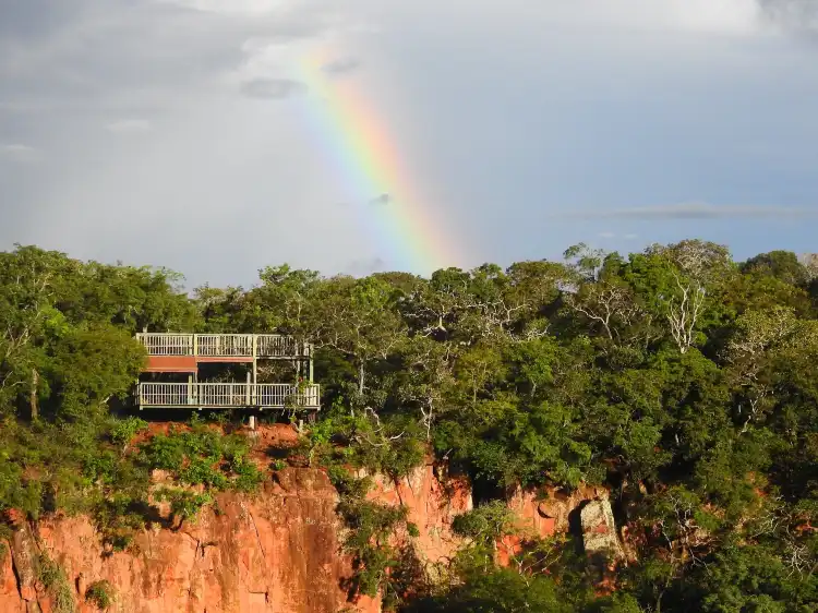Appartamenti nella provincia di Mato Grosso do Sul, Brasile
