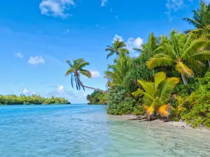 The Vaka Cruise