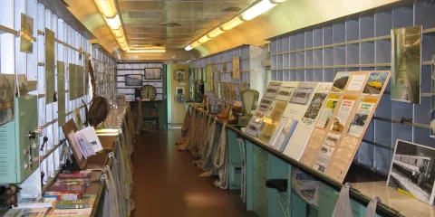 Rail Modelisme Ariegeois