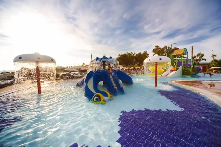 Hotels near Alanya AQUAPARK