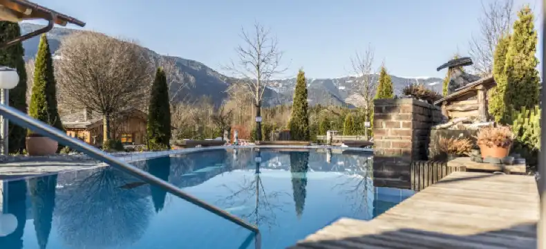 Hotels in Riscone