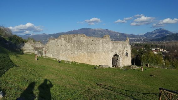 Museo Archeologico