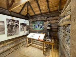 The Foxfire Museum