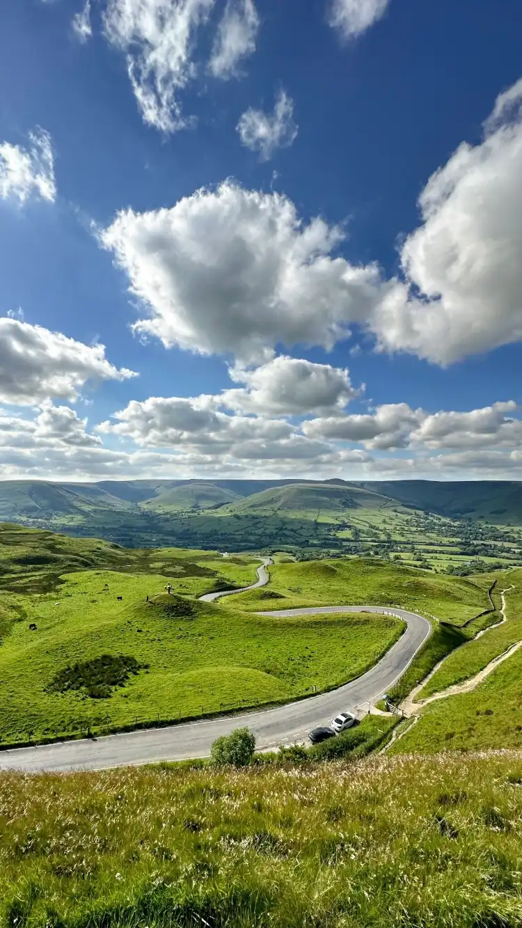 Hope Valley