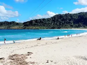 Blue Lagoon