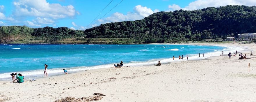 Blue Lagoon