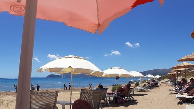 Kalamaki Beach Hotel, Zakynthos Island