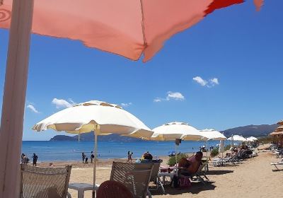Kalamaki Beach Hotel, Zakynthos Island
