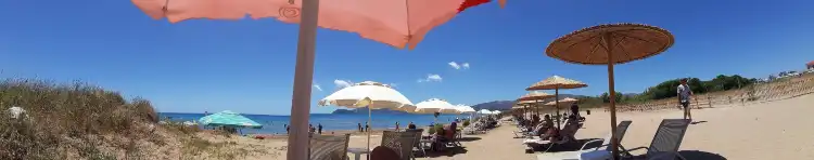 Hotels near Kalamaki Beach Hotel, Zakynthos Island