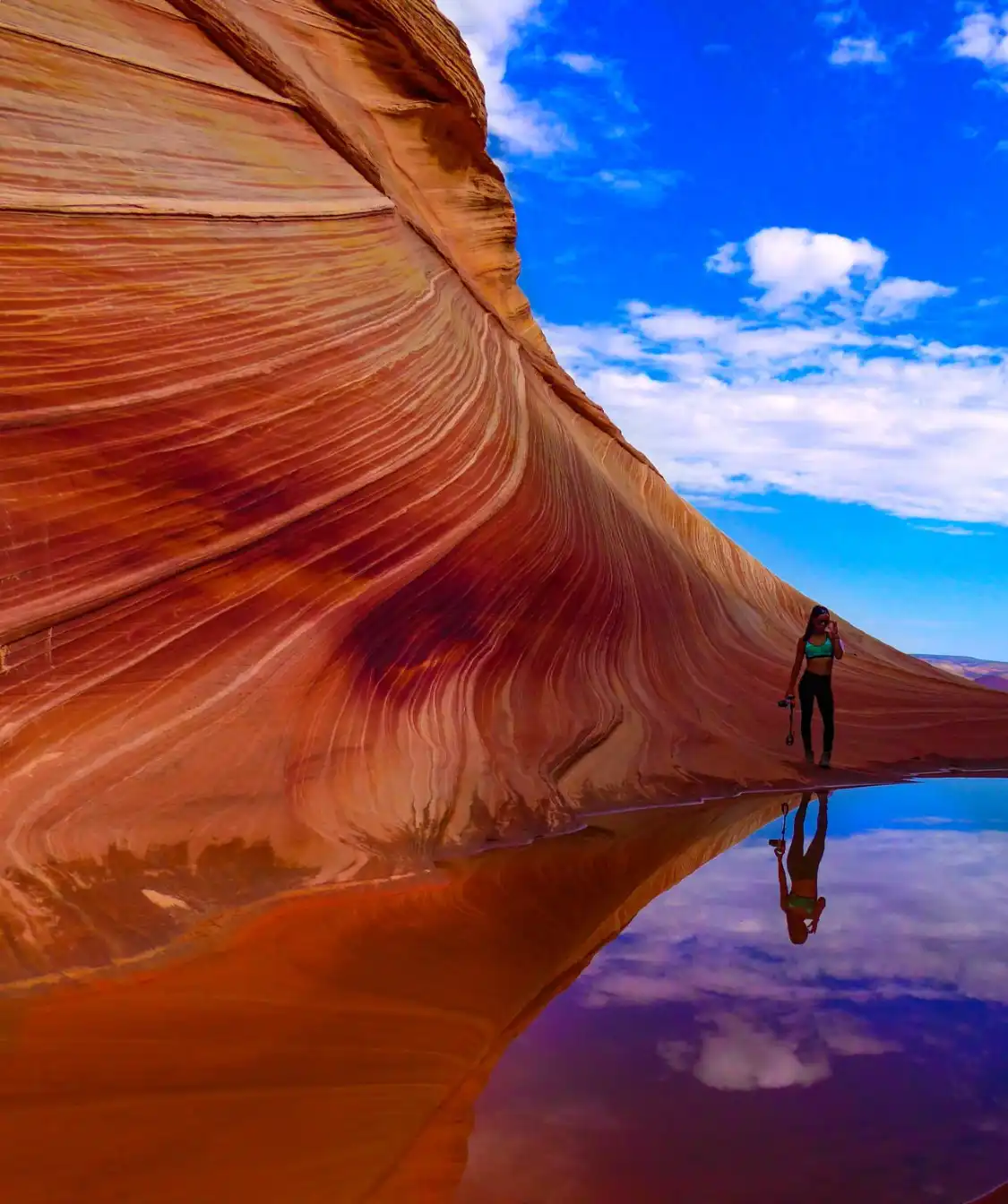 Các khách sạn gần Vermilion Cliffs National Monument