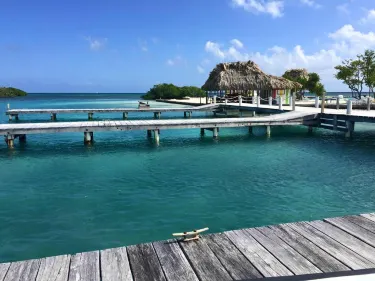 Bannister Island