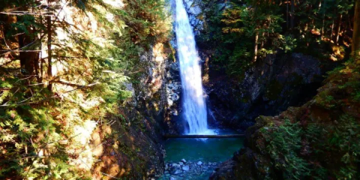 Cascade Falls