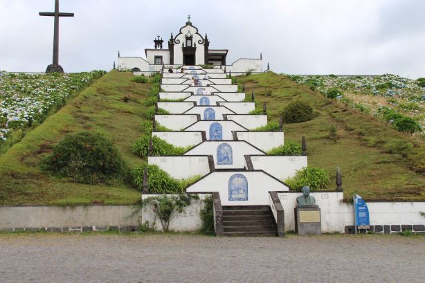 Chapel (Sanctuary) of Nossa Senhora da Paz