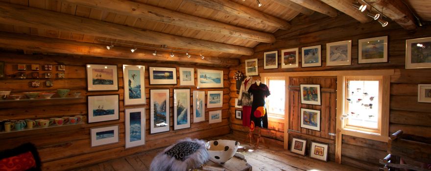 Galleri Slaen