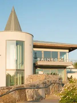 Centre Balneo