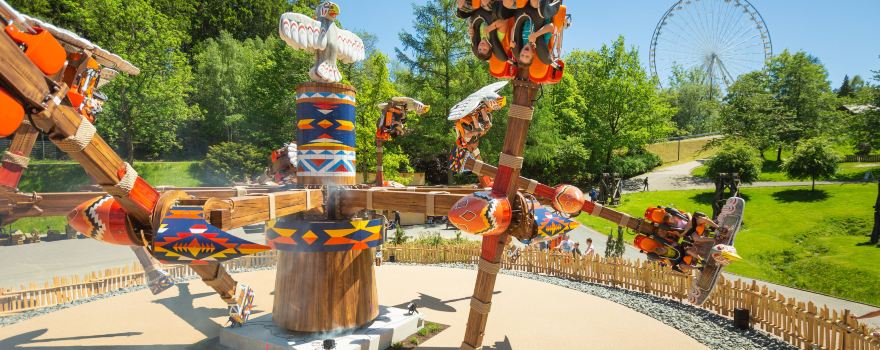 FORT FUN Abenteuerland