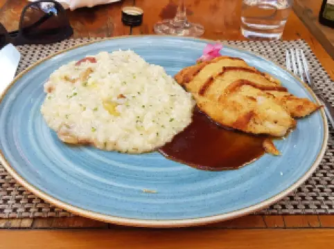 Pellegrino Restaurante