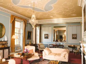 National Trust - Ormesby Hall