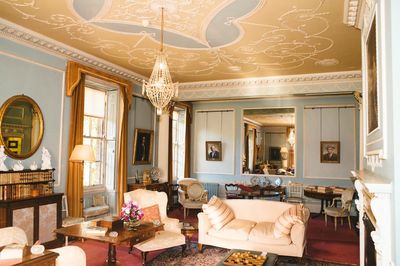 National Trust - Ormesby Hall
