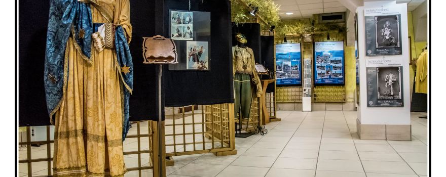 Museo dei Misteri