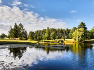 Golf de Cice Blossac