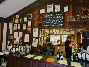 Woody Nook Wines